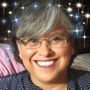 Meet your Posher, Corina